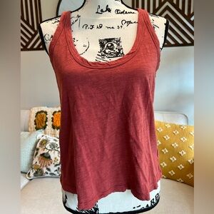 Old Navy Loose Fit Tank Top
